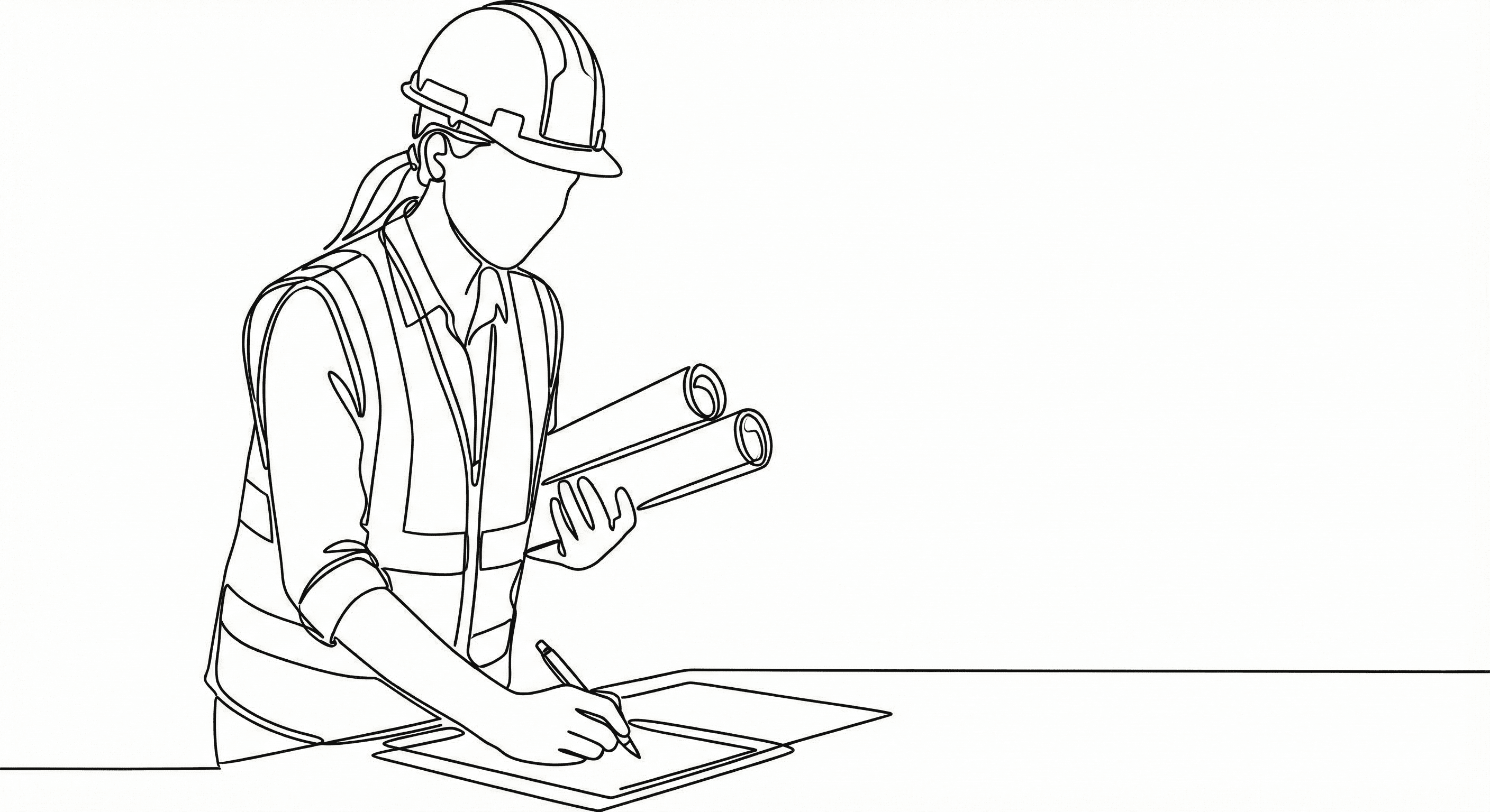 Background Blueprint